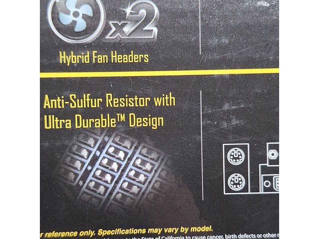 3x moederbord, gigabye, b360m-d2v intel lga1151 ddr4 - afbeelding 5 van  13