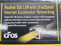 3x moederbord, gigabyte, ab350m-hd3 amd am4 b350 ddr4 - afbeelding 9 van  10