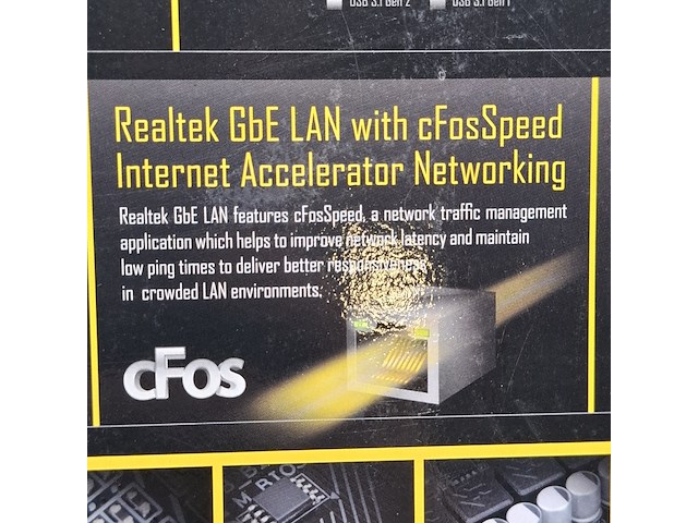 3x moederbord, gigabyte, ab350m-hd3 amd am4 b350 ddr4 - afbeelding 10 van  10