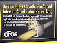 3x moederbord, gigabyte, ab350m-hd3 amd am4 b350 ddr4 - afbeelding 10 van  10