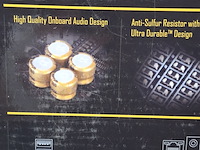 3x moederbord, gigabyte, h310m-s2v intel lga 1151 ddr4 - afbeelding 2 van  10