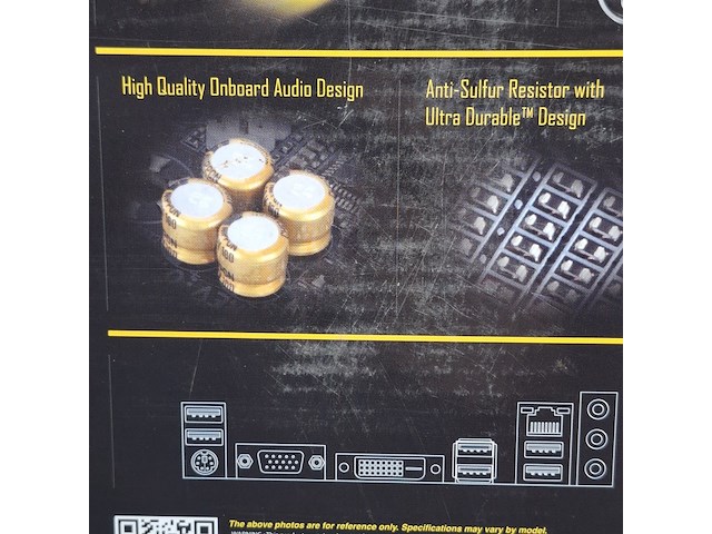 3x moederbord, gigabyte, h310m-s2v intel lga 1151 ddr4 - afbeelding 2 van  10