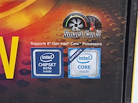 3x moederbord, gigabyte, h310m-s2v intel lga 1151 ddr4 - afbeelding 4 van  10