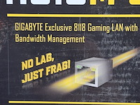 3x moederbord, gigabyte, h310m-s2v intel lga 1151 ddr4 - afbeelding 8 van  10