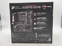 3x moederbord, msi, b550 pro-vdh amd - afbeelding 7 van  11
