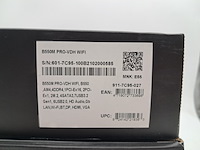 3x moederbord, msi, b550 pro-vdh amd - afbeelding 10 van  11
