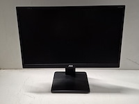 3x monitor aoc, i2475pxqu, 2017 - afbeelding 2 van  13