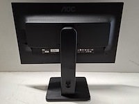 3x monitor aoc, i2475pxqu, 2017 - afbeelding 3 van  13