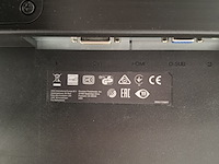 3x monitor aoc, i2475pxqu, 2017 - afbeelding 5 van  13