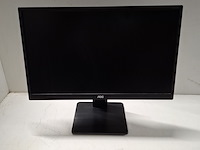 3x monitor aoc, i2475pxqu, 2017 - afbeelding 6 van  13