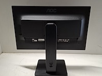 3x monitor aoc, i2475pxqu, 2017 - afbeelding 7 van  13