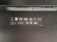 3x monitor aoc, i2475pxqu, 2017 - afbeelding 9 van  13