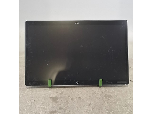 3x monitor, cisco, cs board55s - afbeelding 1 van  9