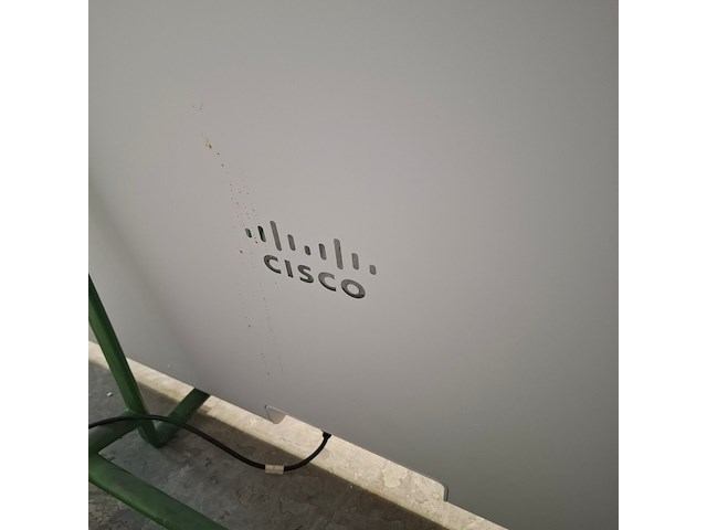 3x monitor, cisco, cs board55s - afbeelding 3 van  9