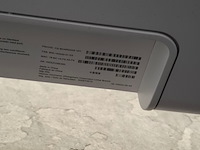 3x monitor, cisco, cs board55s - afbeelding 4 van  9