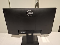 3x monitor dell, e221hn, bouwjaar 2021 - afbeelding 3 van  6