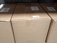 3x monitor (full hd / qhd mix), hp, 1x hp e240 & 2x hp24mq, zwart, 2016-2020 - afbeelding 5 van  13