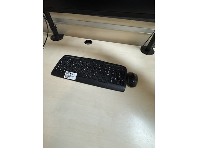 3x monitor hp en samsung - afbeelding 2 van  6