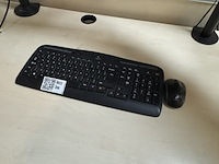 3x monitor hp en samsung - afbeelding 2 van  6
