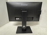 3x monitor, iiyama, prolite xb2783hsu - afbeelding 1 van  6