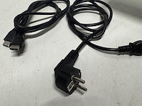 3x monitor lenovo, s24-e10 - afbeelding 4 van  8