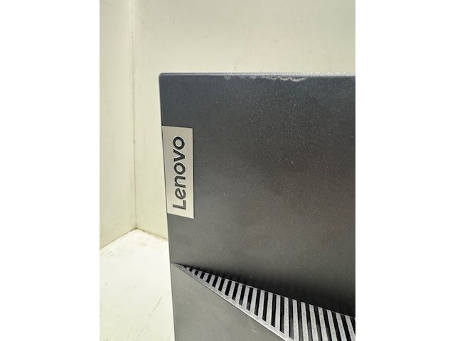 3x monitor lenovo, s24-e10 - afbeelding 6 van  8