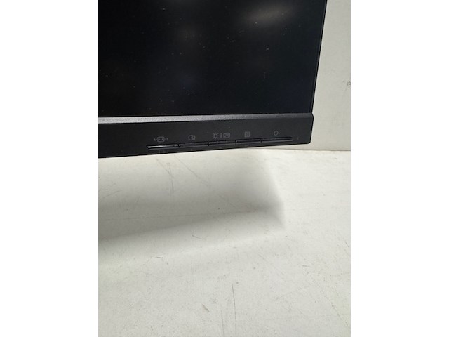 3x monitor, lenovo, s24-e10 - afbeelding 3 van  8