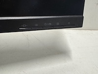 3x monitor, lenovo, s24-e10 - afbeelding 3 van  8