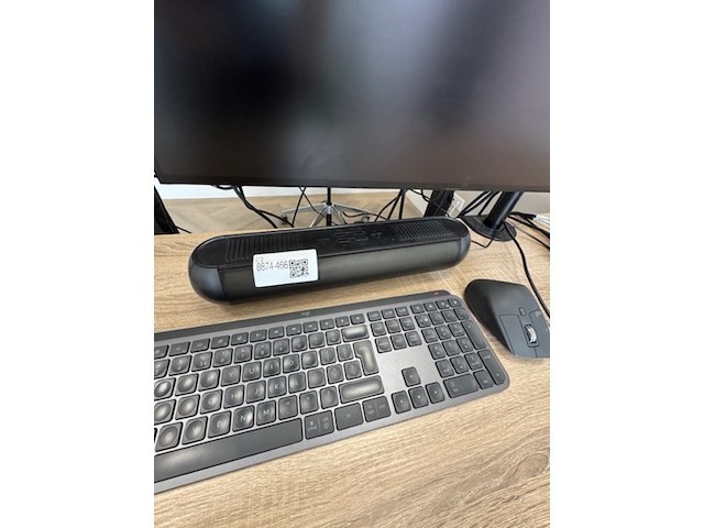 3x monitor met dockingstation, e24 g4 fhd, 2021 - afbeelding 6 van  8