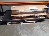 3x monitor, nec/ibtouch - afbeelding 1 van  5