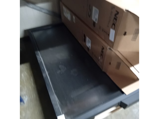 3x monitor, nec/ibtouch - afbeelding 2 van  5