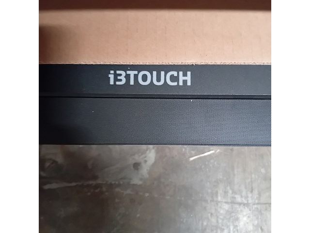 3x monitor, nec/ibtouch - afbeelding 3 van  5