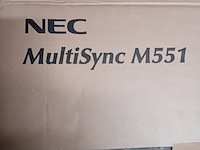 3x monitor, nec/ibtouch - afbeelding 4 van  5