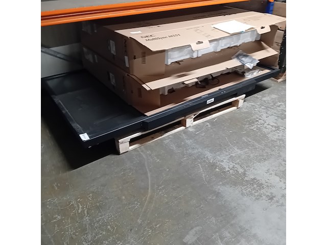 3x monitor, nec/ibtouch - afbeelding 5 van  5