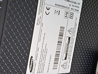 3x monitor, o.a sharp, samsung - afbeelding 4 van  12