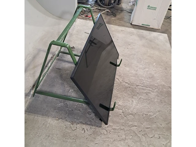 3x monitor, o.a sharp, samsung - afbeelding 5 van  12