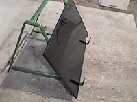 3x monitor, o.a sharp, samsung - afbeelding 5 van  12