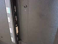 3x monitor, o.a sharp, samsung - afbeelding 7 van  12
