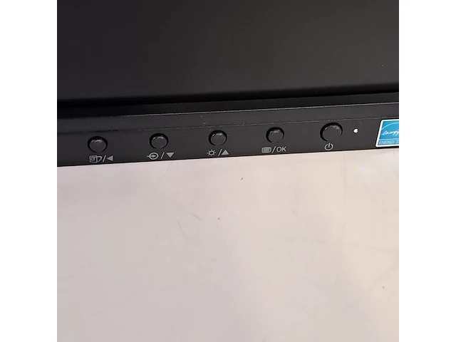 3x monitor, philips, 241b8 - afbeelding 6 van  12