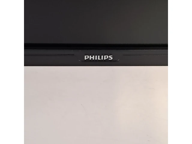 3x monitor, philips, 241b8 - afbeelding 7 van  12