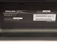 3x monitor, philips, 241b8 - afbeelding 10 van  12