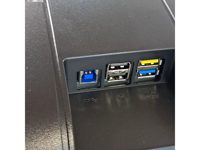 3x monitor, philips, 241b8 - afbeelding 2 van  15