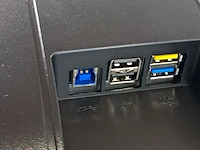 3x monitor, philips, 241b8 - afbeelding 2 van  15