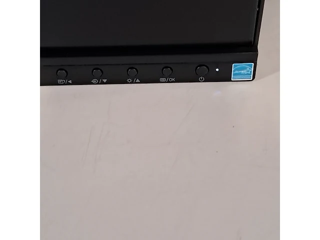 3x monitor, philips, 241b8 - afbeelding 10 van  15