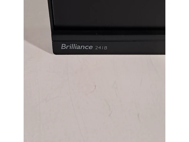 3x monitor, philips, 241b8 - afbeelding 11 van  15