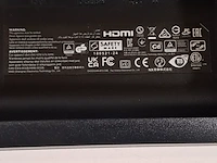 3x monitor, philips, 241b8 - afbeelding 12 van  15