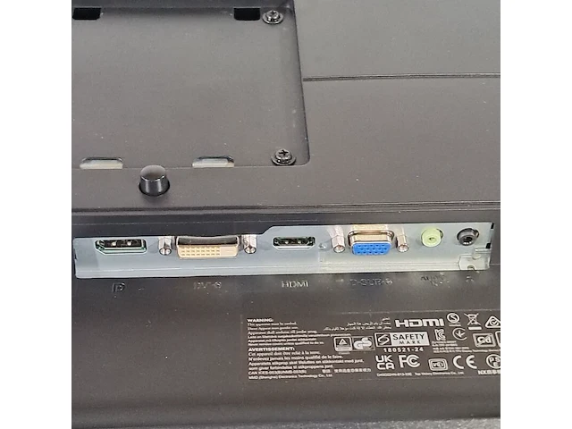 3x monitor, philips, 241b8 - afbeelding 13 van  15