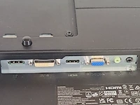 3x monitor, philips, 241b8 - afbeelding 13 van  15
