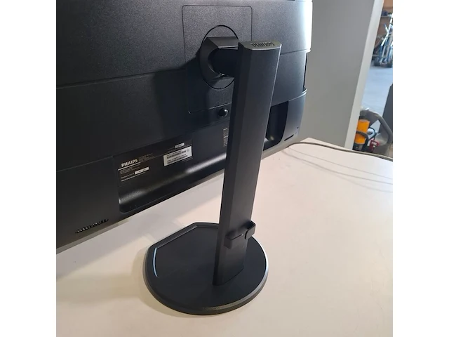 3x monitor, philips, 241b8 - afbeelding 5 van  11
