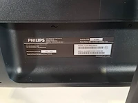 3x monitor, philips, 241b8 - afbeelding 9 van  11